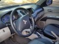 2009 Mitsubishi Strada 3.2 turbo diesel 4 x 4 Automatic-10