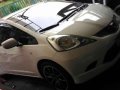 Honda Jazz 2009-0