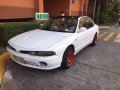 Mitsubishi Galant vr4 95 for sale-0