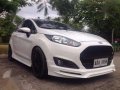 RUSH Ford Fiesta 2014 1st owner for sale-5