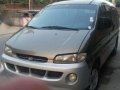 Hyundai Starex diesel for sale-3