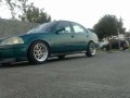 Honda Civic LXI (vti sir)-5