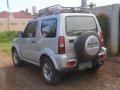 2009 Suzuki Jimny-1