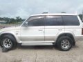 Mitsubishi Pajero (Exceed) 4X4 Diesel-3