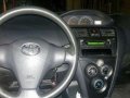 2008 Toyota Vios 1.3 j-4