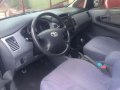 2011 Toyota Innova 2.0 E Gas MT-7
