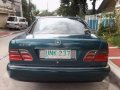 1999 Mercedez-Benz E230 CMC Automatic Like Audi A6 BMW 523i Volvo S70-4