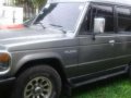 91 mitsubishi pajero-3