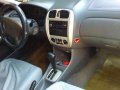 Ford lynx Ghia matic 2000 model-10