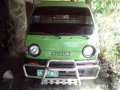Suzuki Multicab-1
