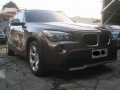 2010 BMW X1 Sdrive18i-1