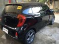 kia picanto 2016 automatic-0