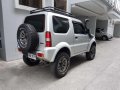 2015 Suzuki Jimny-1