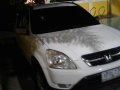 Well maintained Honda Crv 2004 Matic-3