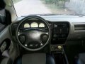 2007 isuzu crosswind xuv manual turbo engine # 2004.2005.2006.2008-6
