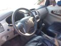 Toyota Innova 2.5G 2012 Manual Diesel 22TKM Mileage-4