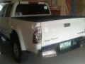 Isuzu Dmax 2009 for sale-2