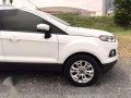 2016 Ford Ecosport Titanium for sale-9