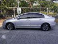 2006 Honda Civic 1.8S Automatic-2