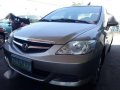 4 Sale Honda City 2006 idsi 2003 2004 2005 2007 2008-9