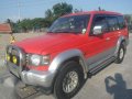 2005 Mitsubishi Pajero for sale-0