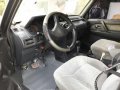 Mitsubishi Pajero Automatic 4x4 for sale -1