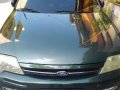 Ford lynx Ghia matic 2000 model-11