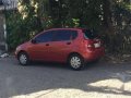 Chevrolet Aveo 2005 for sale-1