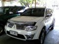 Mitsubishi Montero Sport 2012 for sale-2