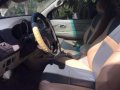 2007 Toyota Fortuner 4x4 AT Diesel-2
