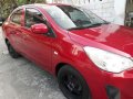 Mitsubishi mirage G4 2014 model 1.2cc 12valve manual all power-1