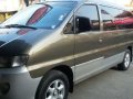 Hyundai Starex diesel for sale-1