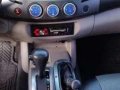 2009 Mitsubishi Strada 3.2 turbo diesel 4 x 4 Automatic-5