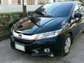 2016 Honda City Lady First owned 2T milage 680K-4