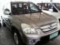 Honda CR-V 2006 for sale-0
