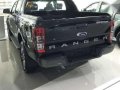 2017 Ford Ranger Wildtrak 3200cc 4x4 AT-7
