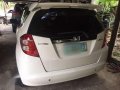 honda jazz 2010 AT-3