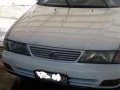 For Sale 95 model Nissan Sentra AT-1