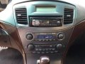 2007 Mitsubishi Galant Executive AT-8