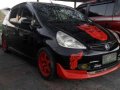 Honda fit automatic-2