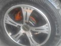 Toyota lite ace van in good condition-0