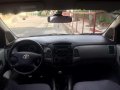 2011 Toyota Innova 2.0 E Gas MT-8