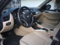 2010 BMW X1 Sdrive18i-5