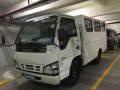 Isuzu NHR 21 seater van 2013-0