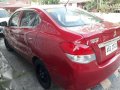Mitsubishi mirage G4 2014 model 1.2cc 12valve manual all power-4