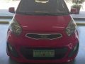 Kia Picanto 2013 Acquired All power V wigo mirage spark jazz civic-0