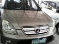 Honda CR-V 2006 for sale-1