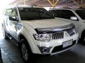 Mitsubishi Montero Sport 2012 for sale-0