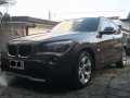 2010 BMW X1 Sdrive18i-0