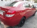 Mitsubishi mirage G4 2014 model 1.2cc 12valve manual all power-5